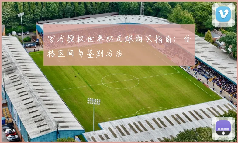 官方授权世界杯足球购买指南：价格区间与鉴别方法