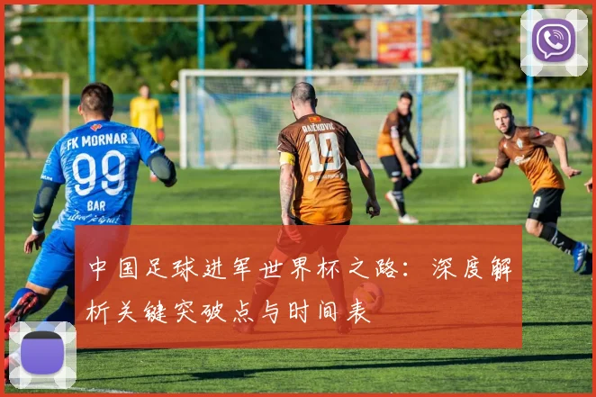 中国足球进军世界杯之路：深度解析关键突破点与时间表