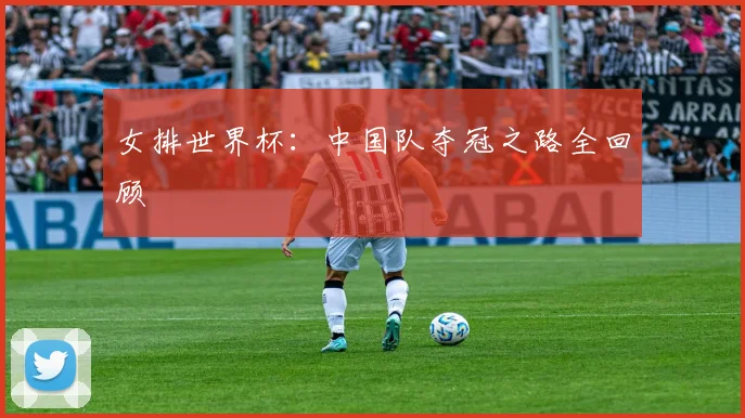 女排世界杯：中国队夺冠之路全回顾