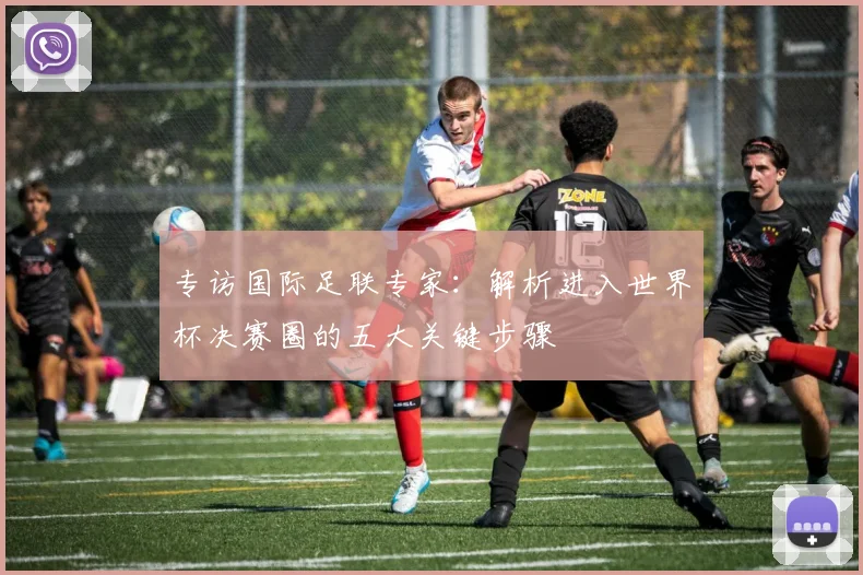 专访国际足联专家：解析进入世界杯决赛圈的五大关键步骤