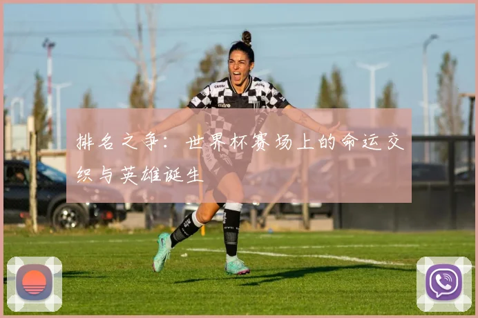 排名之争：世界杯赛场上的命运交织与英雄诞生